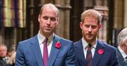 Książę Harry o księciu Williamie. Powiedział, jak jest między nimi naprawdę