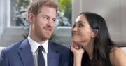 Meghan Markle i książę Harry reagują na ciążę w rodzinie królewskiej. Zdobyli się na piękny gest