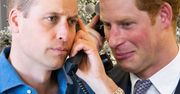 To dopiero sensacja! Było inaczej niż wszyscy myśleli. William zostawił Harry'ego w momencie tragedii?