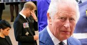 Wyciekła lista gości na koronację Karola III! Meghan z zakazem, a Harry? Robi się coraz ciekawiej