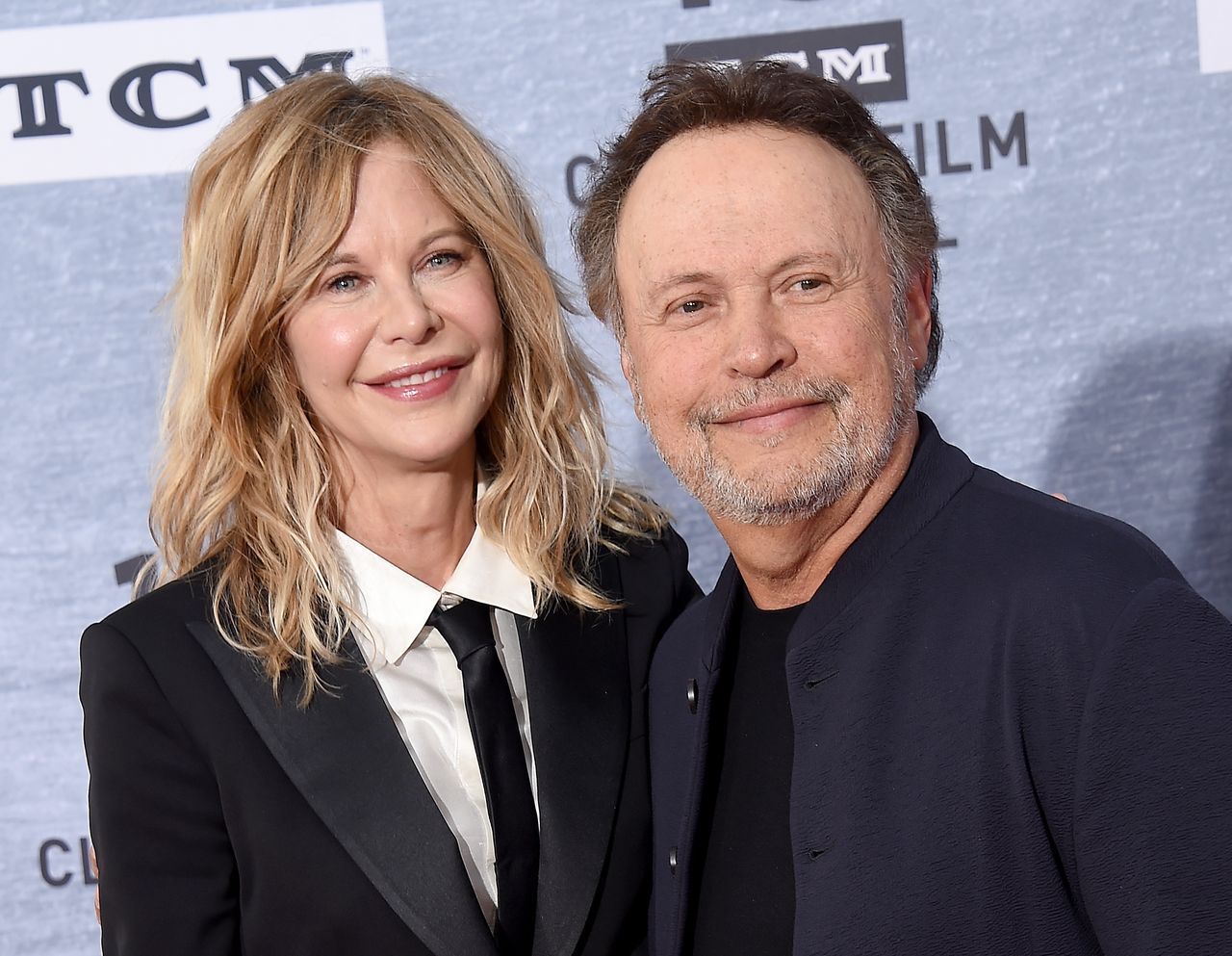 Meg Ryan i Billy Crystal znowu razem. "Kiedy Harry poznał Sally" ma już 30 lat