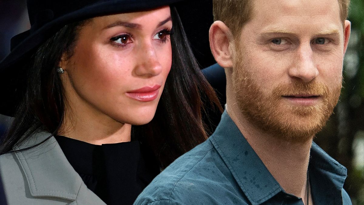 Miał być spektakularny sukces, jest wielka klapa. Meghan i Harry zaliczyli pierwszą wtopę. Uda im się odbudować wizerunek?