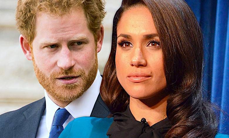 Tego się nikt nie spodziewał! Meghan Markle nie zaprosiła swojej najbliższej rodziny na ślub z Harrym! Musi mieć jakiś powód!