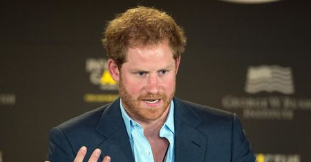 Książę Harry: Fortnite nie powinien być dozwolony