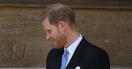 Książę Harry oburzył się w hotelu. Poprosił o zmianę