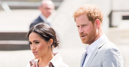 Książę Harry przemówił w Afryce. Trudno nie myśleć o jego mocnym oświadczeniu