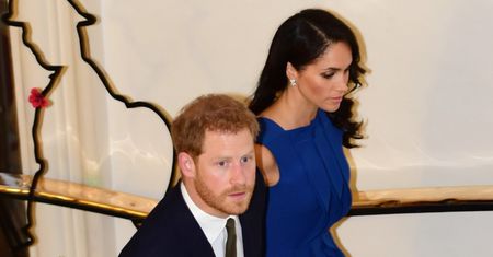 Meghan i Harry odprawili służbę. Przygotowania do wyjazdu nabierają zawrotnego tempa