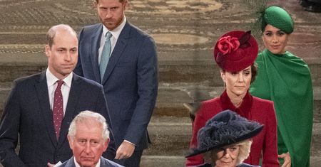 Książę William i książę Harry. Między braćmi wszystko zmieniło się na zawsze