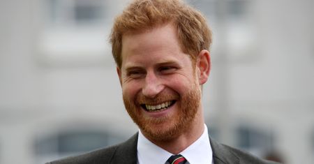 Książę Harry nie chce mieć dzieci. Byłby zazdrosny o Meghan