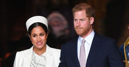 Royal baby Meghan i Harry'ego. Prawdopodobny termin porodu