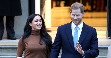 Meghan Markle i książę Harry rezygnują. Liczymy, ile zarobią na odejściu z rodziny z królewskiej