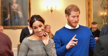 Królowa wyraziła formalną zgodę na ślub Harry'ego i Meghan. Jej oświadczenie pozostawia wątpliwości