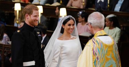 Książę Harry i Meghan Markle nie potrzebują intercyzy. Tak jak William i Kate wierzą w miłość