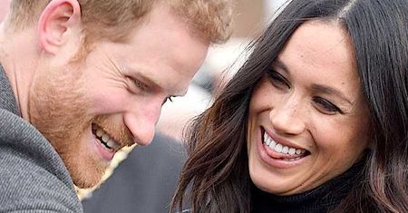To będzie istna katorga dla młodej mamy! Poród Meghan Markle musi się odbyć zgodnie z królewskimi zasadami!