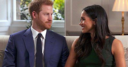 Tabloid dotarł do nowego luksusowego domku księcia Harry'ego i Meghan Markle! Widoki nie z tej ziemi! Mamy zdjęcia