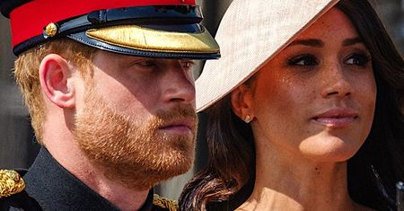 Szybka zmiana planów. Meghan Markle i książę Harry wybrali nowe miejsce na podróż poślubną