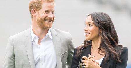 Powstaje reality show z Meghan i Harrym! Wypłynęły szczegóły. W tle gigantyczne pieniądze