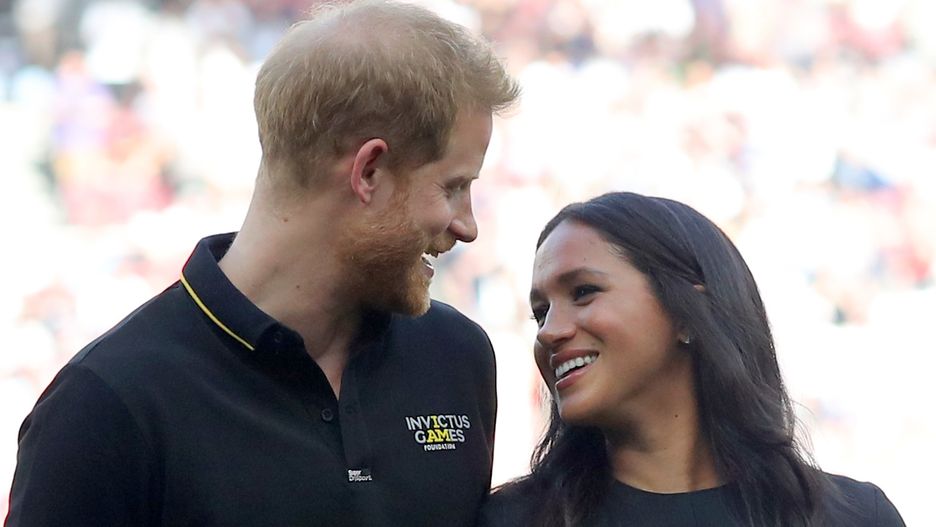 Książę Harry i Meghan Markle już planują drugie dziecko?