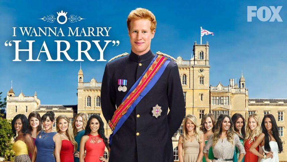 "I Wanna Marry Harry" miało być hitem