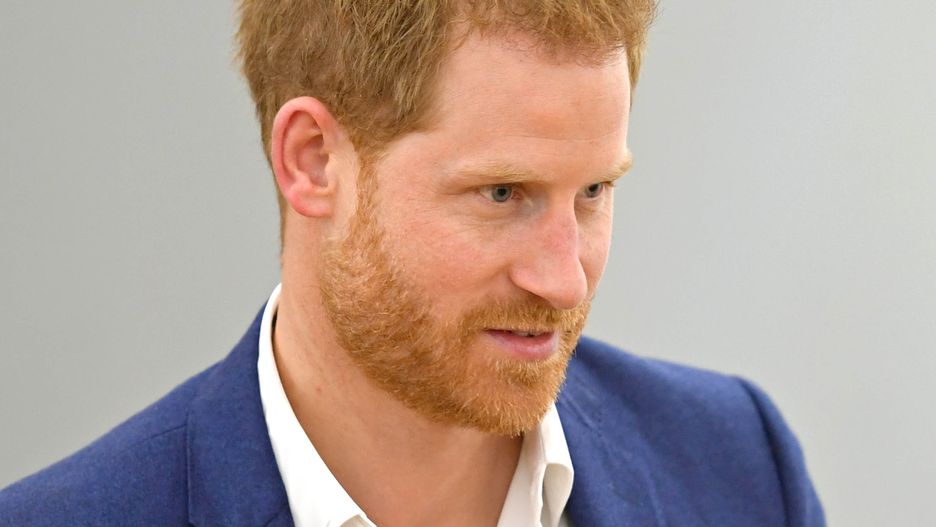 Książę Harry stanął w obronie Meghan Markle