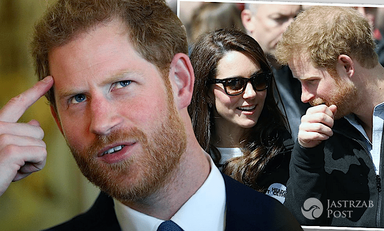 Książę Harry ujawnia tajemnice z królewskiego dworu: "Ludzie byliby zszokowani, gdyby zobaczyli jak…". BBC dopatrzyło się intrygującego faktu