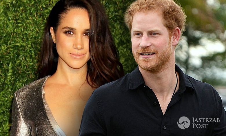 Tak książę Harry rozpieszcza Meghan Markle!