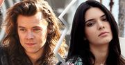 Kendall Jenner nie ma litości dla Harry'ego Stylesa. Muzyk został upokorzony