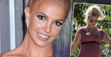 Chłopiec czy dziewczynka? Britney Spears dodała post, a fani już znają płeć i imię jej dziecka