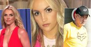 Siostra Britney Spears nazwała kuratelę gwiazdy „gó***m”. Mocne uderzenie w stronę zaborczego ojca