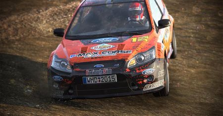 Project Cars 2 oficjalnie zapowiedziane na PC, PS4 i Xboksa One