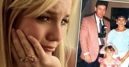 Britney Spears o piekle, jakie zgotowała jej rodzina: "Zranili mnie bardziej, niż byście mogli pomyśleć". Opisała traumatyczne przeżycia