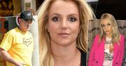 Britney Spears wylała swoje żale w pełnym wulgaryzmów poście na Instagramie. Oberwało się nie tylko ojcu i siostrze...