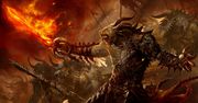 Guild Wars 2 - wrażenia z bety świetnie zapowiadającego się MMO, głównie dzięki trybowi WvWvW