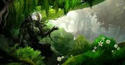 Guild Wars 2 - w ostatniej becie dwie nowe rasy