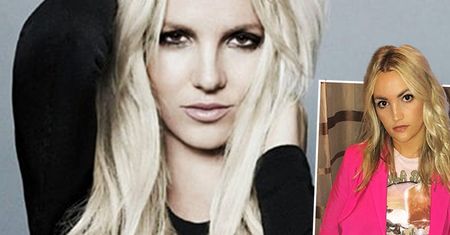Niepokojące doniesienia fanów Britney Spears. Mają dowody, że mąż jej siostry stalkuje gwiazdę w sieci