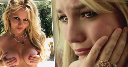 Britney Spears o operacjach plastycznych: "Mam złe doświadczenia". Gwiazda nie oszczędziła lekarza