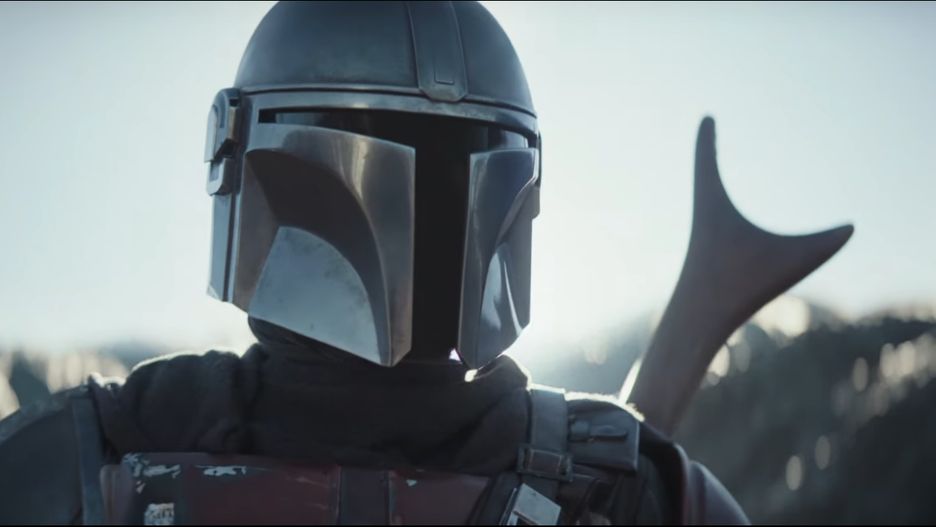 "The Mandalorian": "Gwiezdne Wojny" doczekały się własnego serialu