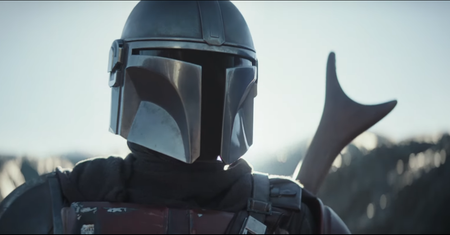 "The Mandalorian": "Gwiezdne Wojny" doczekały się własnego serialu