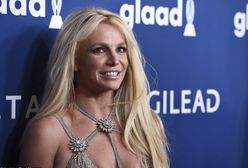 Britney Spears została okłamana. Zabrała głos w sprawie pobytu w szpitalu psychiatrycznym