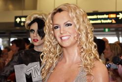 Coraz chudsza Brtiney Spears. Ta metamorfoza robi wrażenie