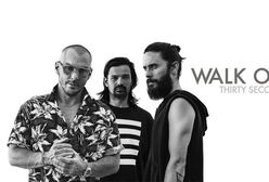 Thirty Seconds to Mars w Łodzi. Bilety już w sprzedaży!