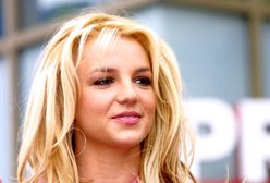 Gorzki smak sławy Britney Spears. Dzisiaj nie wstydzi się mówić o depresji