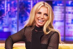 Britney Spears przerwała milczenie. "Wszystko jest w porządku"