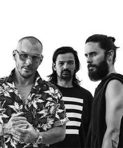 Thirty Seconds to Mars w Łodzi. Bilety już w sprzedaży!