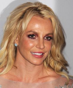 Britney Spears pokazała swoją garderobę. O podobnej marzy wiele pań