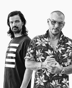 Jared Leto i zespół Thirty Seconds to Mars na jedynym koncercie w Polsce!