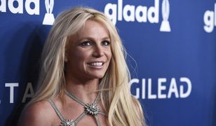 Britney Spears została okłamana. Zabrała głos w sprawie pobytu w szpitalu psychiatrycznym