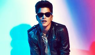 Test przed koncertem. Jak dobrze znasz się na piosenkach Bruno Marsa?