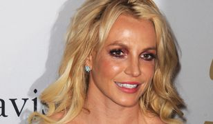 Britney Spears pokazała swoją garderobę. O podobnej marzy wiele pań