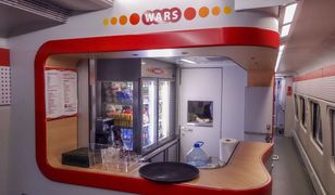 To może być koniec alkoholu w samolotach i pociągach. Wszystko przez prosty błąd